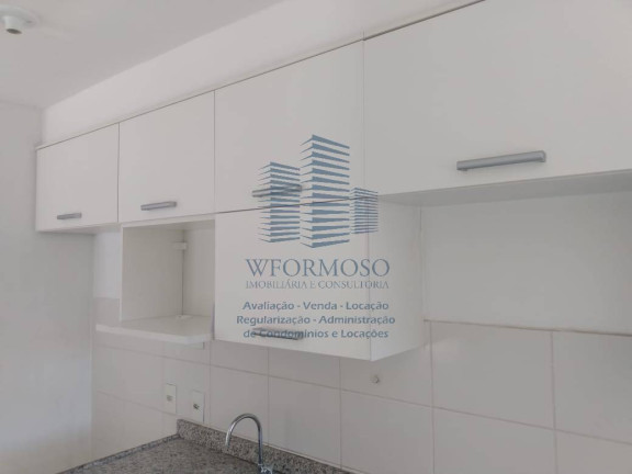 Imagem Apartamento com 2 Quartos à Venda, 50 m² em São Francisco Xavier - Rio De Janeiro