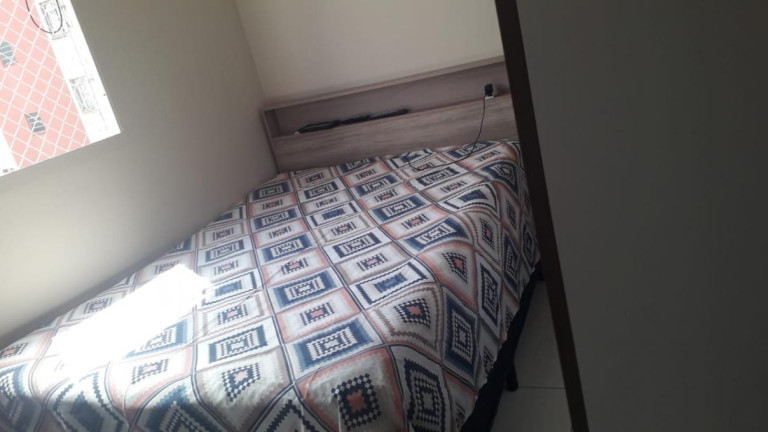 Apartamento com 2 Quartos à Venda, 39 m² em Vila Lutécia - Santo André