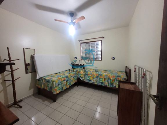 Imagem Apartamento com 2 Quartos à Venda, 54 m² em Itaguá - Ubatuba