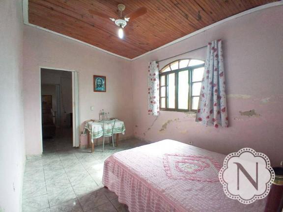 Imagem Casa com 2 Quartos à Venda, 113 m² em Gaivota - Itanhaém