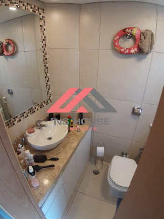 Imagem Cobertura com 3 Quartos à Venda, 192 m² em Santa Maria - Santo André Imagem Cobertura com 3 Quartos à Venda, 192 m² em Santa Maria - Santo André