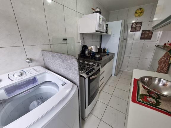 Imagem Apartamento com 2 Quartos à Venda, 50 m² em Conjunto Residencial Do Bosque - Mogi Das Cruzes Imagem Apartamento com 2 Quartos à Venda, 50 m² em Conjunto Residencial Do Bosque - Mogi Das Cruzes