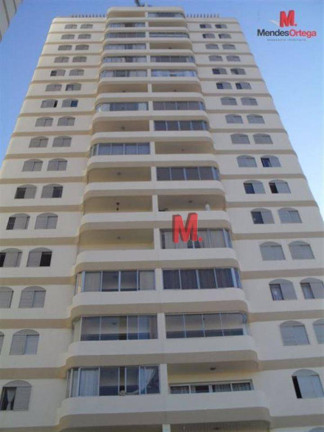 Imagem Apartamento com 4 Quartos à Venda ou Locação, 220 m² em Vila Trujillo - Sorocaba Imagem Apartamento com 4 Quartos à Venda ou Locação, 220 m² em Vila Trujillo - Sorocaba