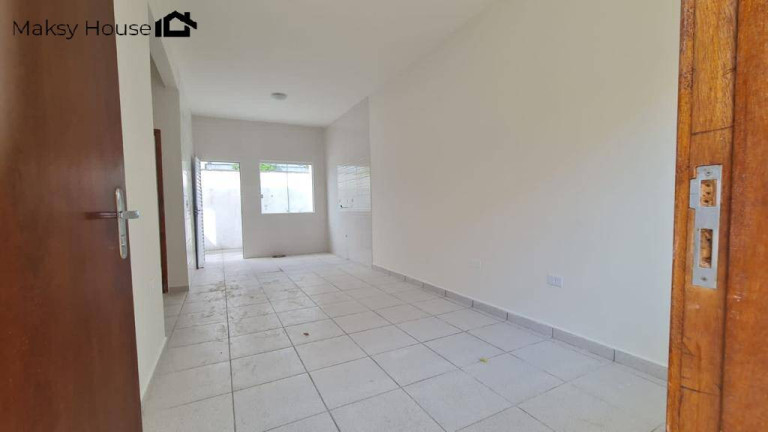 Imagem Casa com 2 Quartos à Venda, em Nereidas - Guaratuba Imagem Casa com 2 Quartos à Venda, em Nereidas - Guaratuba