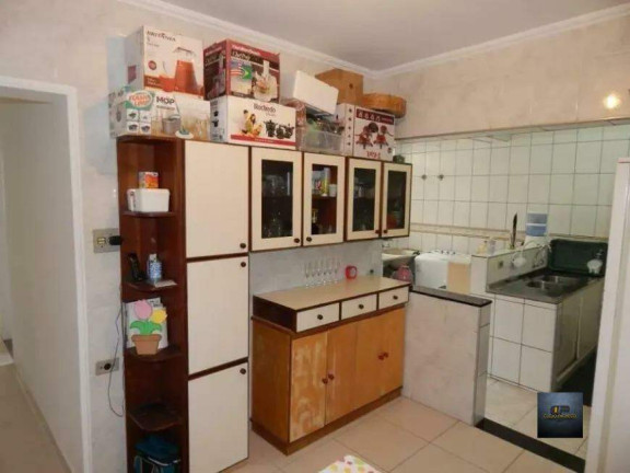 Imagem Casa com 4 Quartos à Venda, 143 m² em Assunção - São Bernardo Do Campo Imagem Casa com 4 Quartos à Venda, 143 m² em Assunção - São Bernardo Do Campo