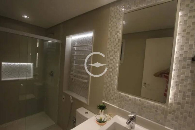 Imagem Apartamento com 3 Quartos à Venda, 95 m² em Moema - São Paulo
