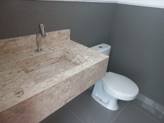 Imagem Casa de Condomínio com 3 Quartos à Venda, 147 m² em Wanel Ville - Sorocaba