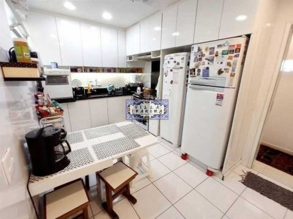 Imagem Apartamento com 4 Quartos à Venda, 200 m² em Flamengo - Rio De Janeiro
