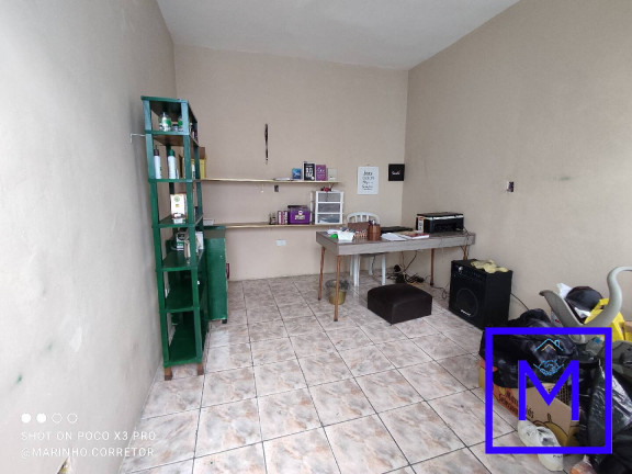 Imagem Casa com 4 Quartos à Venda, em Burgo Paulista - São Paulo Imagem Casa com 4 Quartos à Venda, em Burgo Paulista - São Paulo