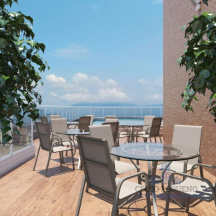 Imagem Imóvel com 2 Quartos à Venda, 73 m² em Guilhermina - Praia Grande Imagem Imóvel com 2 Quartos à Venda, 73 m² em Guilhermina - Praia Grande