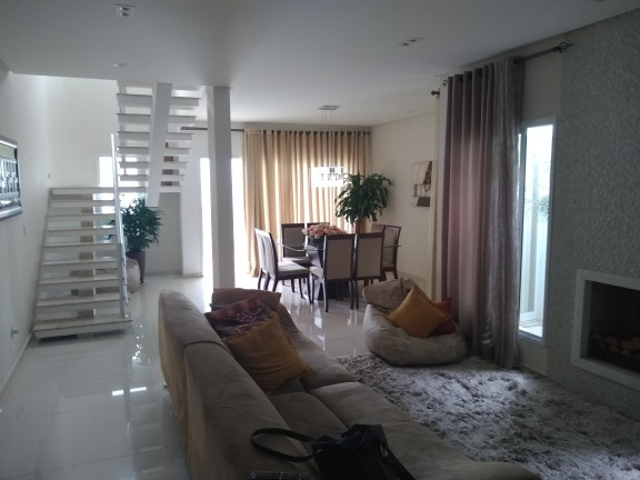 Imagem Casa com 4 Quartos à Venda, 372 m² em Parque Campolim - Sorocaba