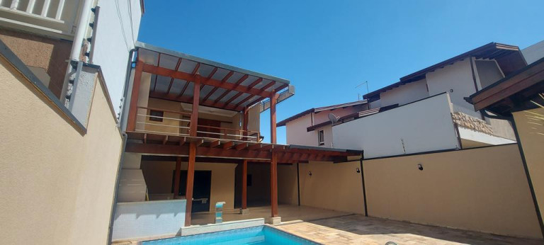 Imagem Sobrado com 3 Quartos à Venda, 418 m² em Parque Das Flores - Campinas Imagem Sobrado com 3 Quartos à Venda, 418 m² em Parque Das Flores - Campinas
