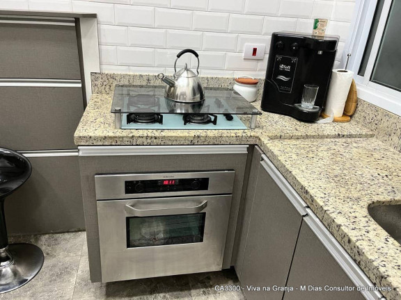 Imagem Casa de Condomínio com 3 Quartos à Venda, 360 m² em Residencial Dos Lagos - Cotia