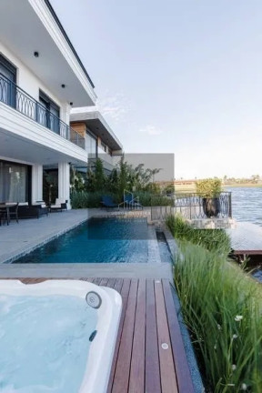 Imagem Apartamento com 5 Quartos à Venda, 544 m² em Centro - Xangri-lá Imagem Apartamento com 5 Quartos à Venda, 544 m² em Centro - Xangri-lá