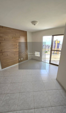 Apartamento com 4 Quartos à Venda, 164 m² em Manaíra - João Pessoa