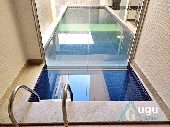 Imagem Apartamento com 3 Quartos à Venda, 101 m² em Praia Do Morro - Guarapari Imagem Apartamento com 3 Quartos à Venda, 101 m² em Praia Do Morro - Guarapari