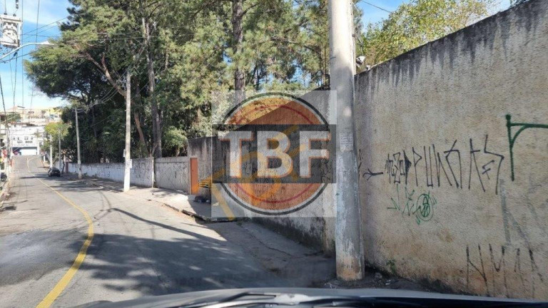 Imagem Imóvel à Venda, 5.000 m² em Vila Diogo Balhesteiro - Jandira