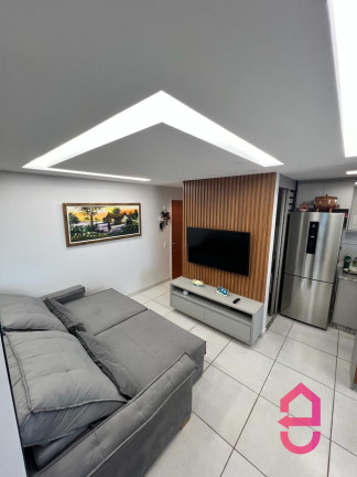 Imagem Apartamento com 3 Quartos à Venda, em Parque Amazônia - Goiânia Imagem Apartamento com 3 Quartos à Venda, em Parque Amazônia - Goiânia