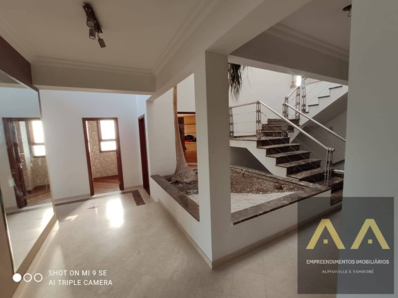 Imagem Casa de Condomínio com 4 Quartos à Venda, 738 m² em Alphaville - Santana De Parnaíba