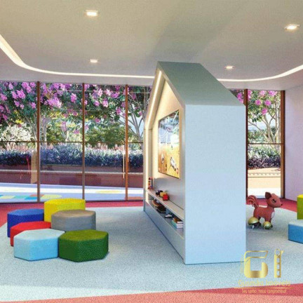 Imagem Apartamento com 3 Quartos à Venda, 100 m² em Tirol - Natal