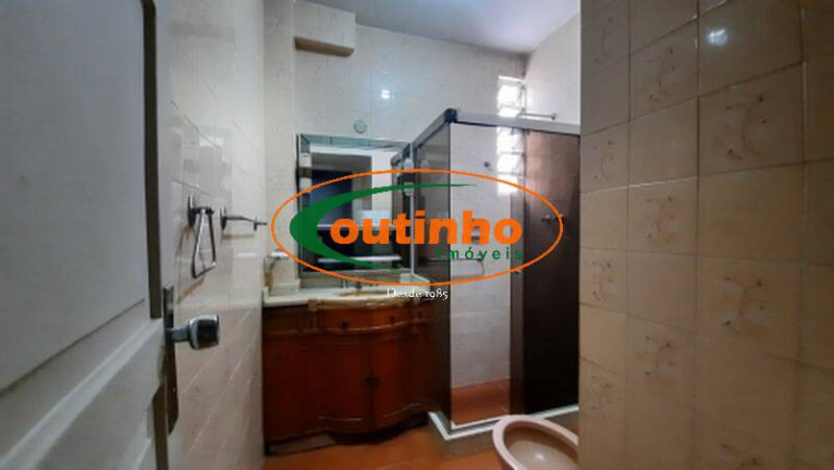 Imagem Apartamento com 3 Quartos à Venda, 110 m² em Tijuca - Rio De Janeiro Imagem Apartamento com 3 Quartos à Venda, 110 m² em Tijuca - Rio De Janeiro