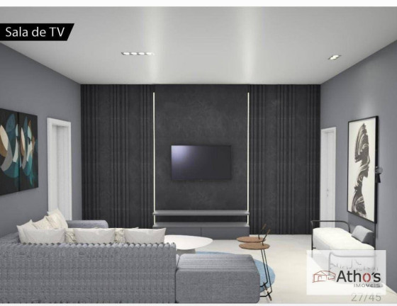 Imagem Sobrado com 3 Quartos à Venda, 288 m² em Residencial Duas Marias - Indaiatuba Imagem Sobrado com 3 Quartos à Venda, 288 m² em Residencial Duas Marias - Indaiatuba