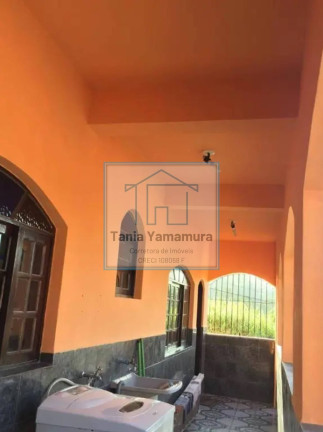 Imagem Casa com 4 Quartos à Venda, 475 m² em Vila Nova Suissa Santista - Ribeirão Pires Imagem Casa com 4 Quartos à Venda, 475 m² em Vila Nova Suissa Santista - Ribeirão Pires