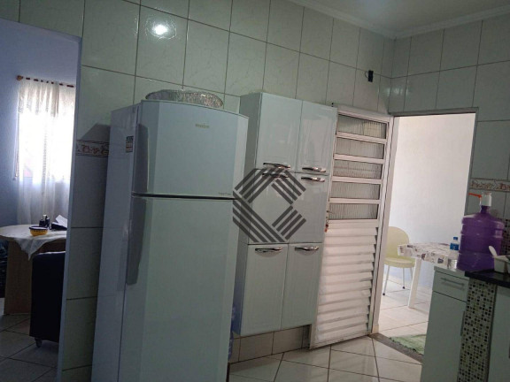 Imagem Casa com 2 Quartos à Venda, 88 m² em Jardim Sorocaba Park - Sorocaba Imagem Casa com 2 Quartos à Venda, 88 m² em Jardim Sorocaba Park - Sorocaba