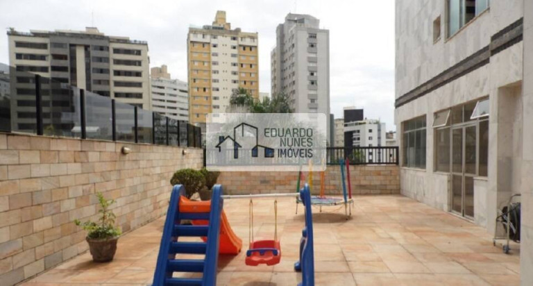 Imagem Cobertura com 3 Quartos à Venda, 200 m² em São Pedro - Belo Horizonte Imagem Cobertura com 3 Quartos à Venda, 200 m² em São Pedro - Belo Horizonte