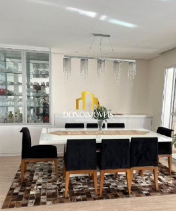 Imagem Apartamento com 4 Quartos para Alugar, 180 m² em Centro - São Bernardo Do Campo Imagem Apartamento com 4 Quartos para Alugar, 180 m² em Centro - São Bernardo Do Campo