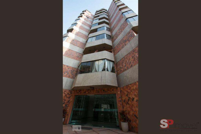 Imagem Apartamento com 3 Quartos à Venda, 90 m² em Jardim Monte Kemel - São Paulo Imagem Apartamento com 3 Quartos à Venda, 90 m² em Jardim Monte Kemel - São Paulo