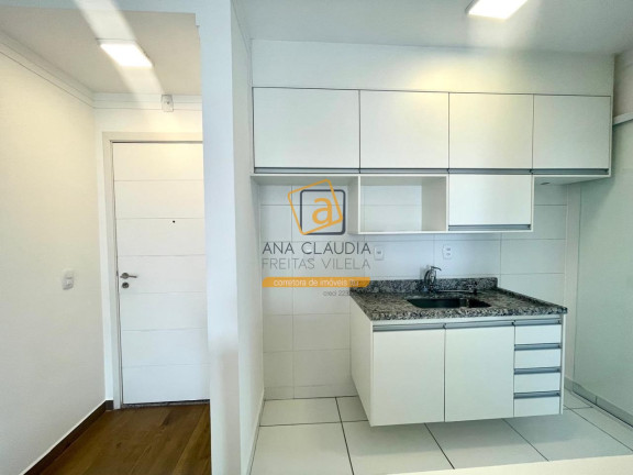 Imagem Apartamento com 2 Quartos para Alugar, 65 m² em Ilhas Do Mediterrâneo - Itu