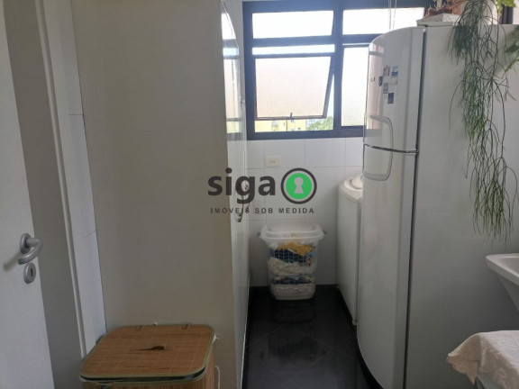 Imagem Apartamento com 2 Quartos à Venda, 109 m² em Vila Andrade - São Paulo Imagem Apartamento com 2 Quartos à Venda, 109 m² em Vila Andrade - São Paulo