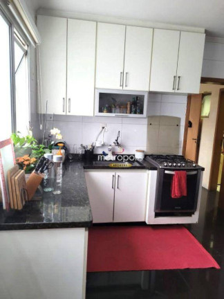 Imagem Apartamento com 3 Quartos à Venda, 141 m² em Santo Antônio - São Caetano Do Sul Imagem Apartamento com 3 Quartos à Venda, 141 m² em Santo Antônio - São Caetano Do Sul