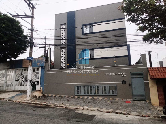 Imagem Apartamento com 2 Quartos à Venda, 35 m² em Itaquera - São Paulo Imagem Apartamento com 2 Quartos à Venda, 35 m² em Itaquera - São Paulo