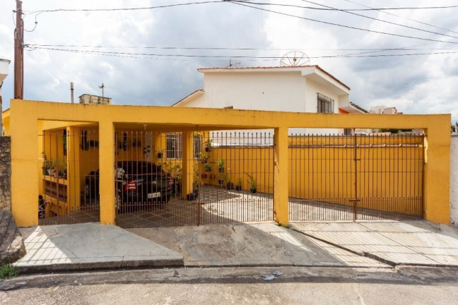 Casa com 2 Quartos à Venda, 190 m² em Butantã - São Paulo