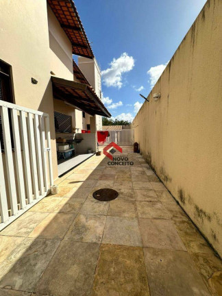 Imagem Casa com 6 Quartos à Venda, 540 m² em Engenheiro Luciano Cavalcante - Fortaleza