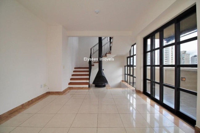 Imagem Imóvel com 3 Quartos à Venda, 140 m² em Campo Belo - São Paulo Imagem Imóvel com 3 Quartos à Venda, 140 m² em Campo Belo - São Paulo