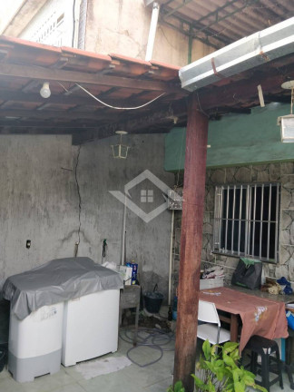 Imagem Casa com 2 Quartos à Venda, 85 m² em Vila São João - São João De Meriti Imagem Casa com 2 Quartos à Venda, 85 m² em Vila São João - São João De Meriti