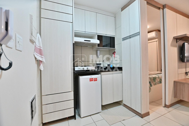 Imagem Apartamento com 1 Quarto para Alugar ou Temporada, 26 m² em Asa Sul - Brasília Imagem Apartamento com 1 Quarto para Alugar ou Temporada, 26 m² em Asa Sul - Brasília