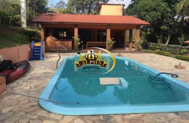 Chácara com 4 Quartos à Venda, 3 m² em Sorocamirim - São Roque