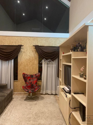 Imagem Casa de Condomínio com 3 Quartos à Venda, 355 m² em Jardim Ibiti Do Paço - Sorocaba Imagem Casa de Condomínio com 3 Quartos à Venda, 355 m² em Jardim Ibiti Do Paço - Sorocaba