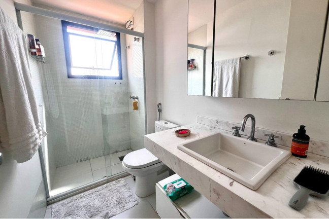 Imagem Apartamento com 2 Quartos à Venda, 84 m² em Vila Progredior - São Paulo Imagem Apartamento com 2 Quartos à Venda, 84 m² em Vila Progredior - São Paulo