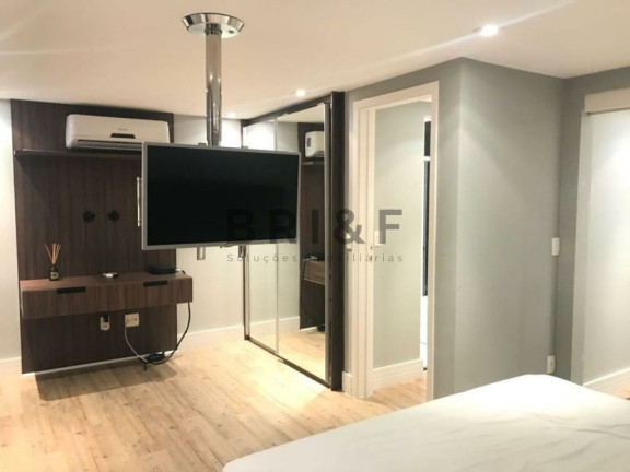 Imagem Imóvel com 2 Quartos à Venda, 100 m² em Brooklin - São Paulo Imagem Imóvel com 2 Quartos à Venda, 100 m² em Brooklin - São Paulo