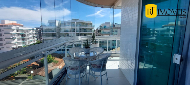 Imagem Apartamento com 1 Quarto à Venda, 164 m² em Braga - Cabo Frio Imagem Apartamento com 1 Quarto à Venda, 164 m² em Braga - Cabo Frio