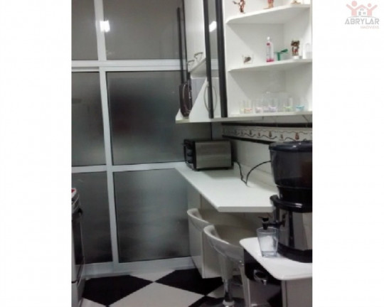 Imagem Imóvel com 2 Quartos à Venda, 52 m² em Vila Nambi - Jundiaí Imagem Imóvel com 2 Quartos à Venda, 52 m² em Vila Nambi - Jundiaí