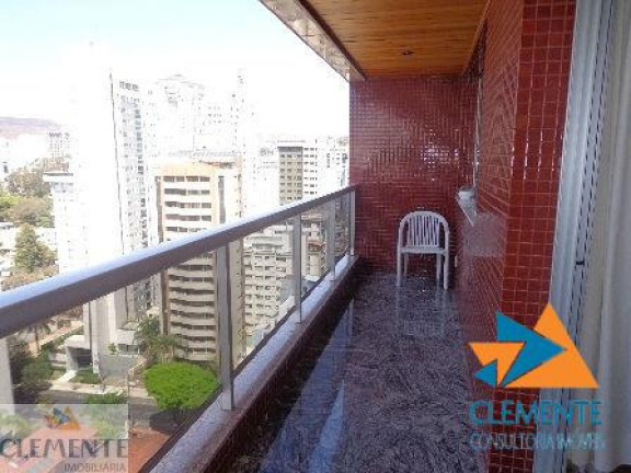 Imagem Apartamento com 4 Quartos à Venda, 170 m² em Lourdes - Belo Horizonte Imagem Apartamento com 4 Quartos à Venda, 170 m² em Lourdes - Belo Horizonte