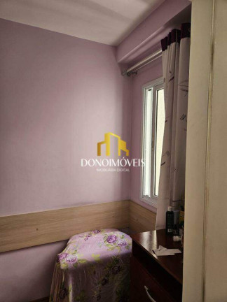 Imagem Apartamento com 4 Quartos à Venda, 130 m² em Baeta Neves - São Bernardo Do Campo