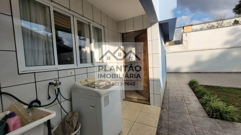 Imagem Casa com 3 Quartos à Venda, 170 m² em Boqueirão - Curitiba