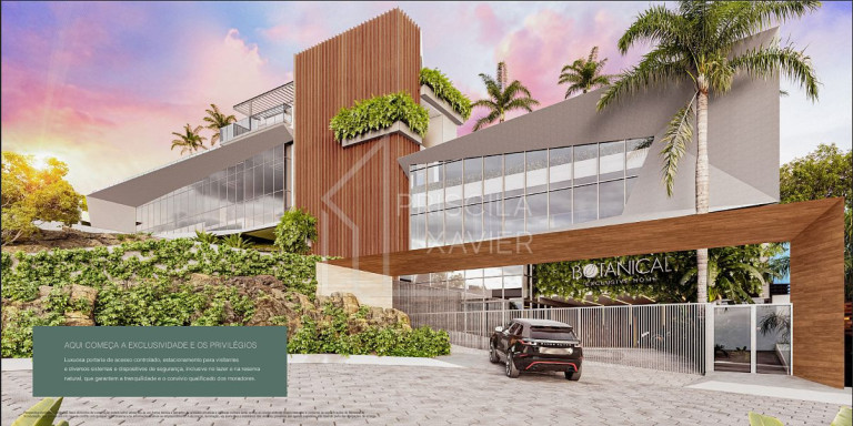 Casa de Condomínio com 5 Quartos à Venda, 615 m² em Prainha - Vila Velha